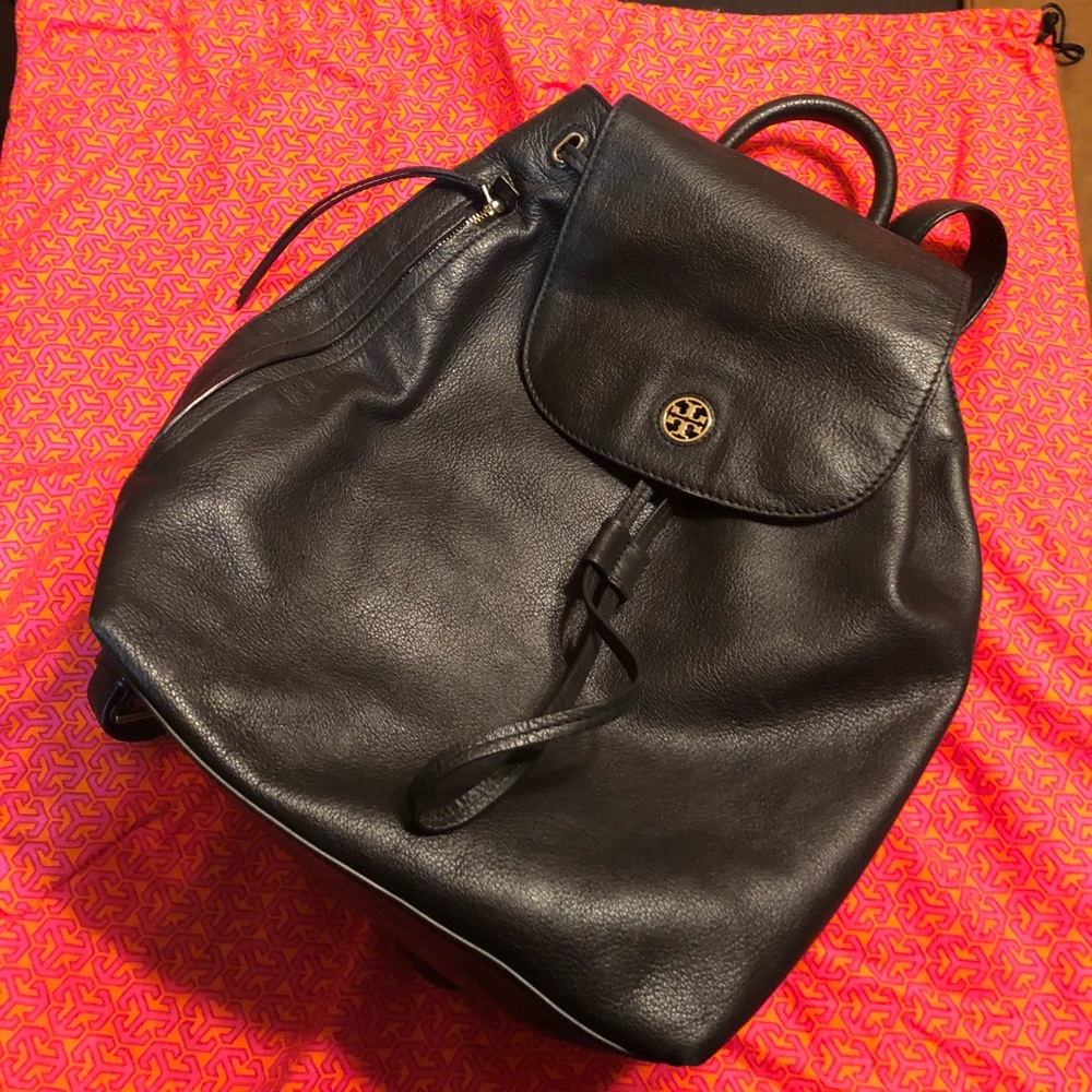 Tory Burch Backpack